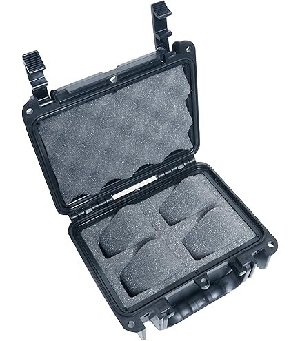 ペリカンケースPelican 1500 Case ブラックフォーム時計ケース化 時計ケースをDIY（ペリカン 1500を流用） - Hodinkee Japan